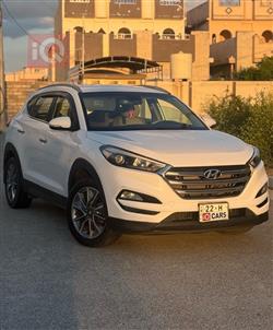 هيونداي توسان